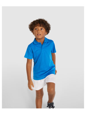 Polo Tecnica - Bambino Polo Tecnica - Bambino