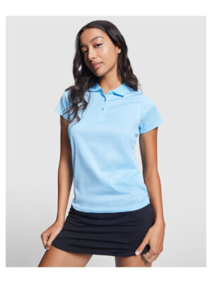 Polo Tecnica - Donna Polo Tecnica - Donna