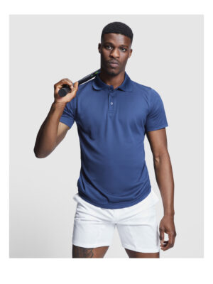 Polo Tecnica - Uomo Polo Tecnica - Uomo