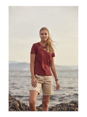 T Shirt Classic - Donna T Shirt Classic - Donna