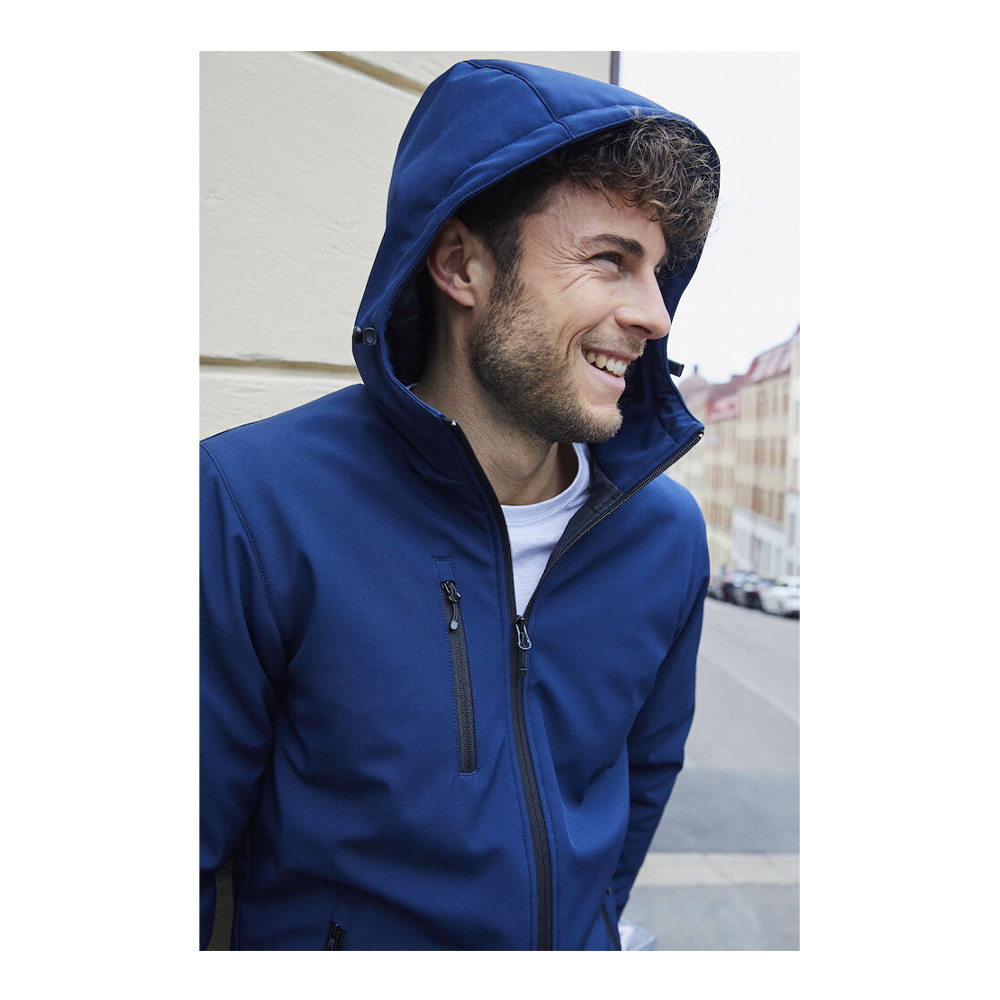 Softshell Warm - Uomo Softshell Warm - Uomo