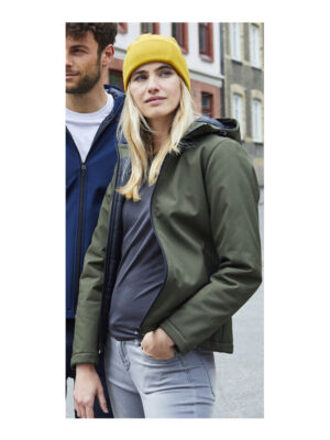 Softshell Warm - Donna Softshell Warm - Donna
