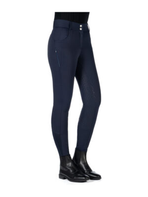 Pantaloni Equitazione Classic Full Grip - Donna Pantaloni Equitazione Classic Full Grip - Donna