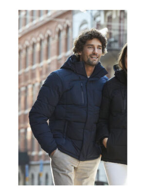 Piumino Polar - Uomo