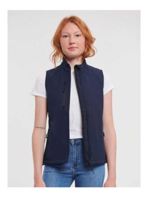 Smanicato Softshell Spring - Donna Smanicato Softshell Spring - Donna