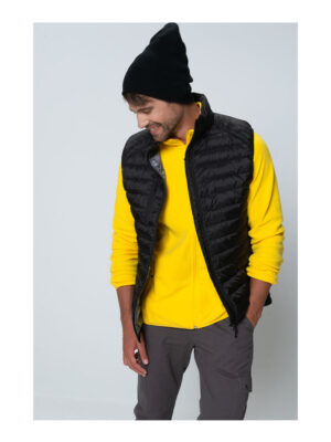 Smanicato Piumino con Tasca - Uomo