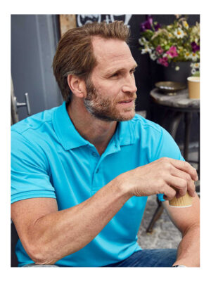 Polo Tecnica Plus - Uomo Polo Tecnica Plus - Uomo