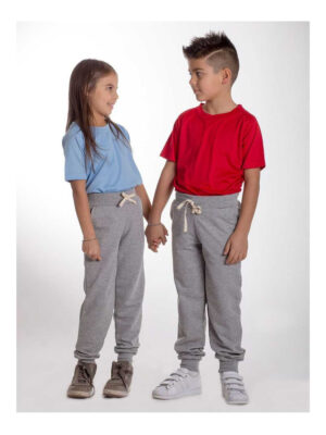 Pantaloni Tuta Estivi - Bambino Pantaloni Tuta Estivi - Bambino