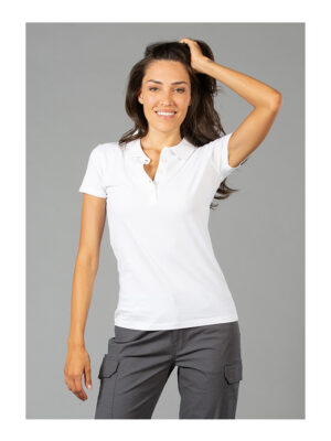 Polo Jersey - Donna Polo Jersey - Donna
