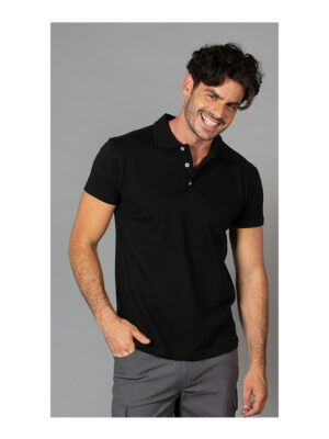 Polo Jersey - Uomo Polo Jersey - Uomo