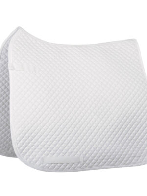 Sottosella Dressage Trapunta Piccola - Solo Bordo Sottosella Dressage Trapunta Piccola - Solo Bordo