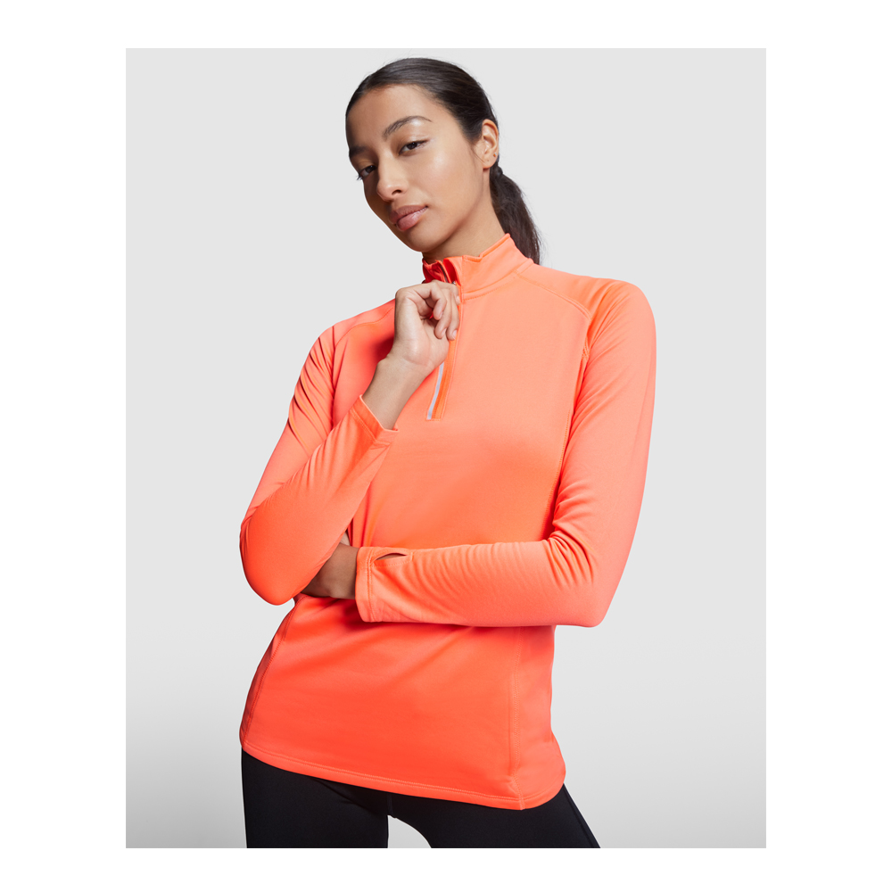 Maglia Termica Sport - Donna Maglia Termica Sport - Donna