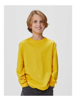 T Shirt Manica Lunga - Bambino T Shirt Manica Lunga - Bambino