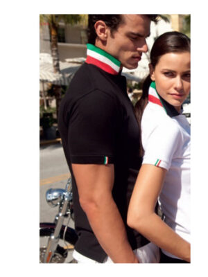 Polo Nation - Uomo Polo Nation - Uomo