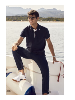 Polo Seat - Uomo Polo Seat - Uomo