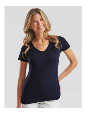 T Shirt Scollo V - Donna T Shirt Scollo V - Donna