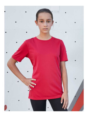 T Shirt Tecnica - Bambino T Shirt Tecnica - Bambino