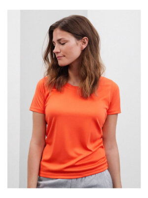 T Shirt Tecnica - Donna T Shirt Tecnica - Donna