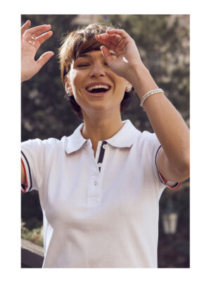 Polo Newt - Donna Polo Newt - Donna