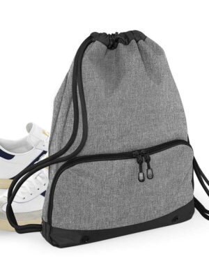 Sacca con tasca 18 Lt Sacca con tasca 18 Lt