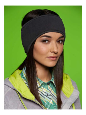 Scaldaorecchie in pile Scaldaorecchie in pile