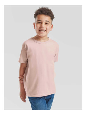 T Shirt Basic - Bambino BS