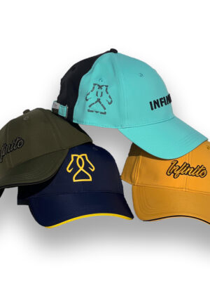 Cappellino Infinito Cappellino Infinito