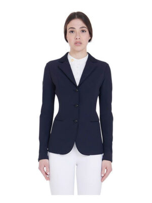 Giacca da concorso Equestro - Donna
