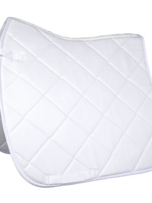 Sottosella Dressage Trapunta Grossa - Solo Bordo Sottosella Dressage Trapunta Grossa - Solo Bordo